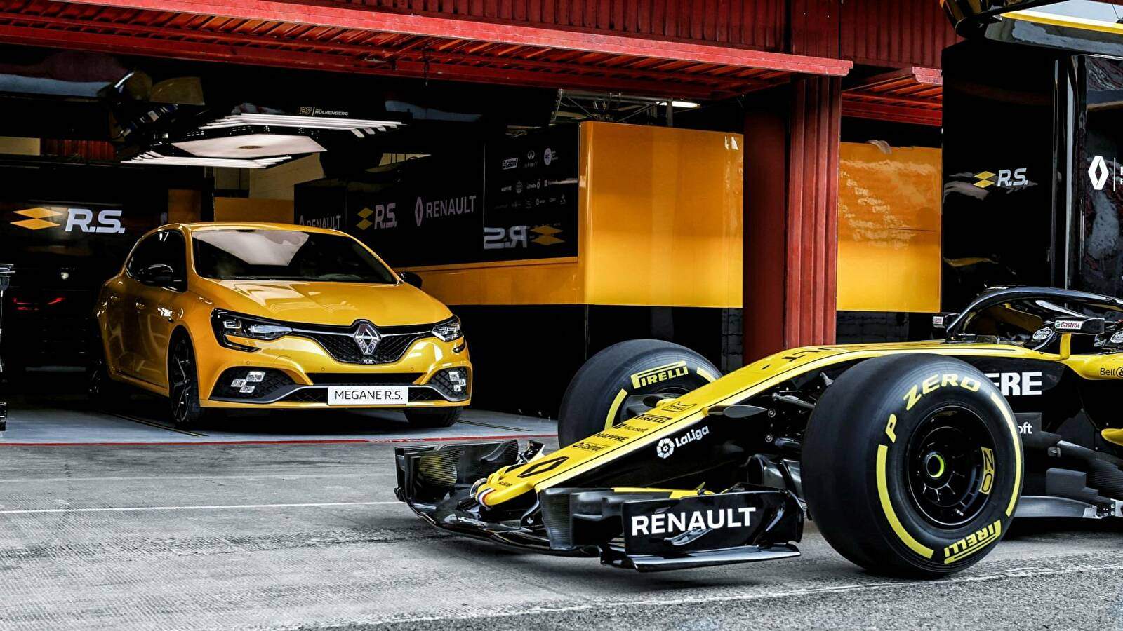 Renault Megane IV RS Trophy (2018-2023),  ajouté par fox58