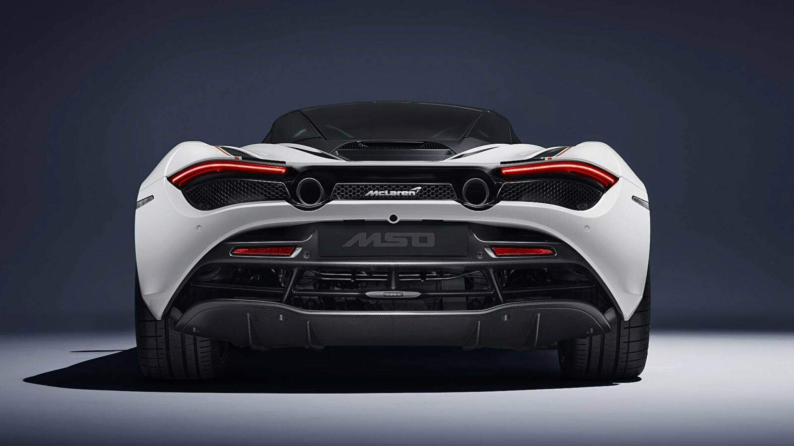 McLaren 720S Coupé « Track Theme » (2018),  ajouté par fox58