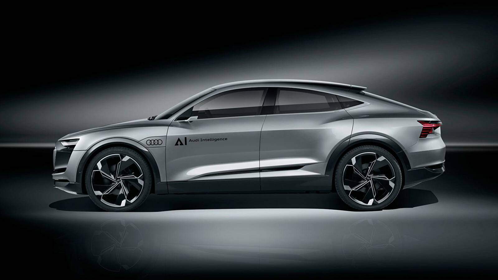 Audi Elaine (2017),  ajouté par fox58