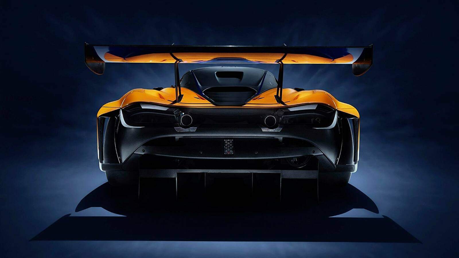McLaren 720S GT3 (2018),  ajouté par fox58