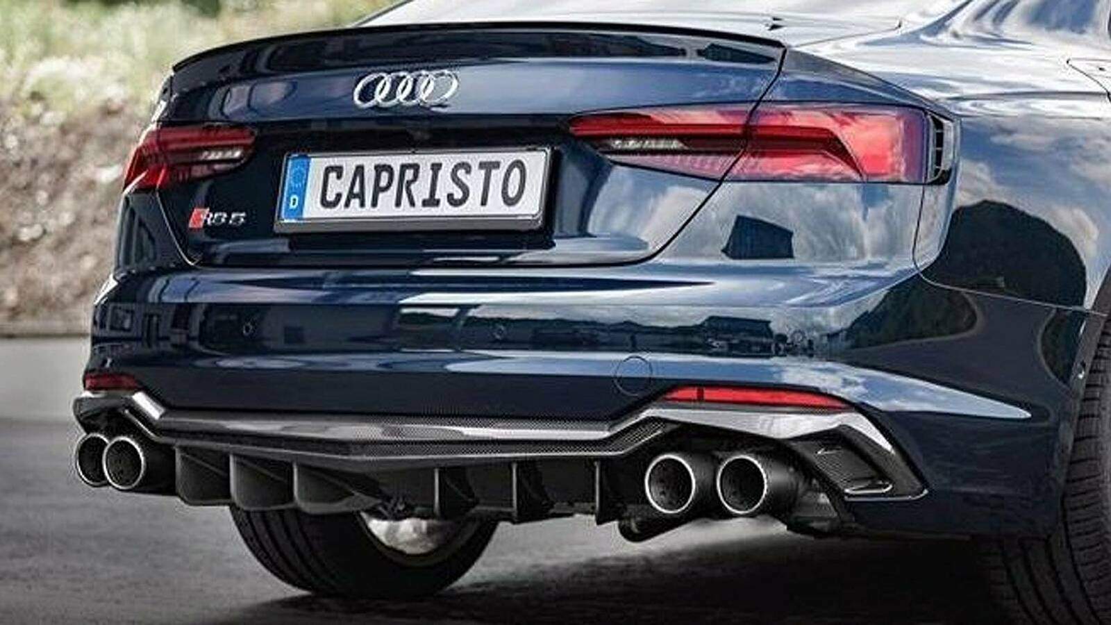 Capristo RS5 (2018),  ajouté par fox58