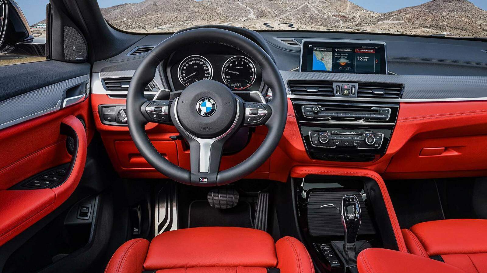 BMW X2 M35i (F39) (2019),  ajouté par fox58