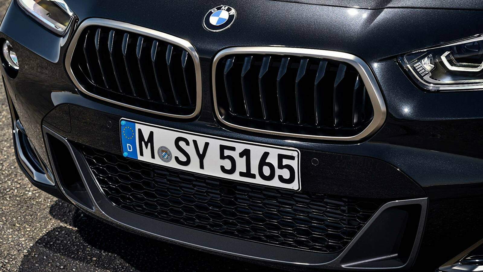BMW X2 M35i (F39) (2019),  ajouté par fox58