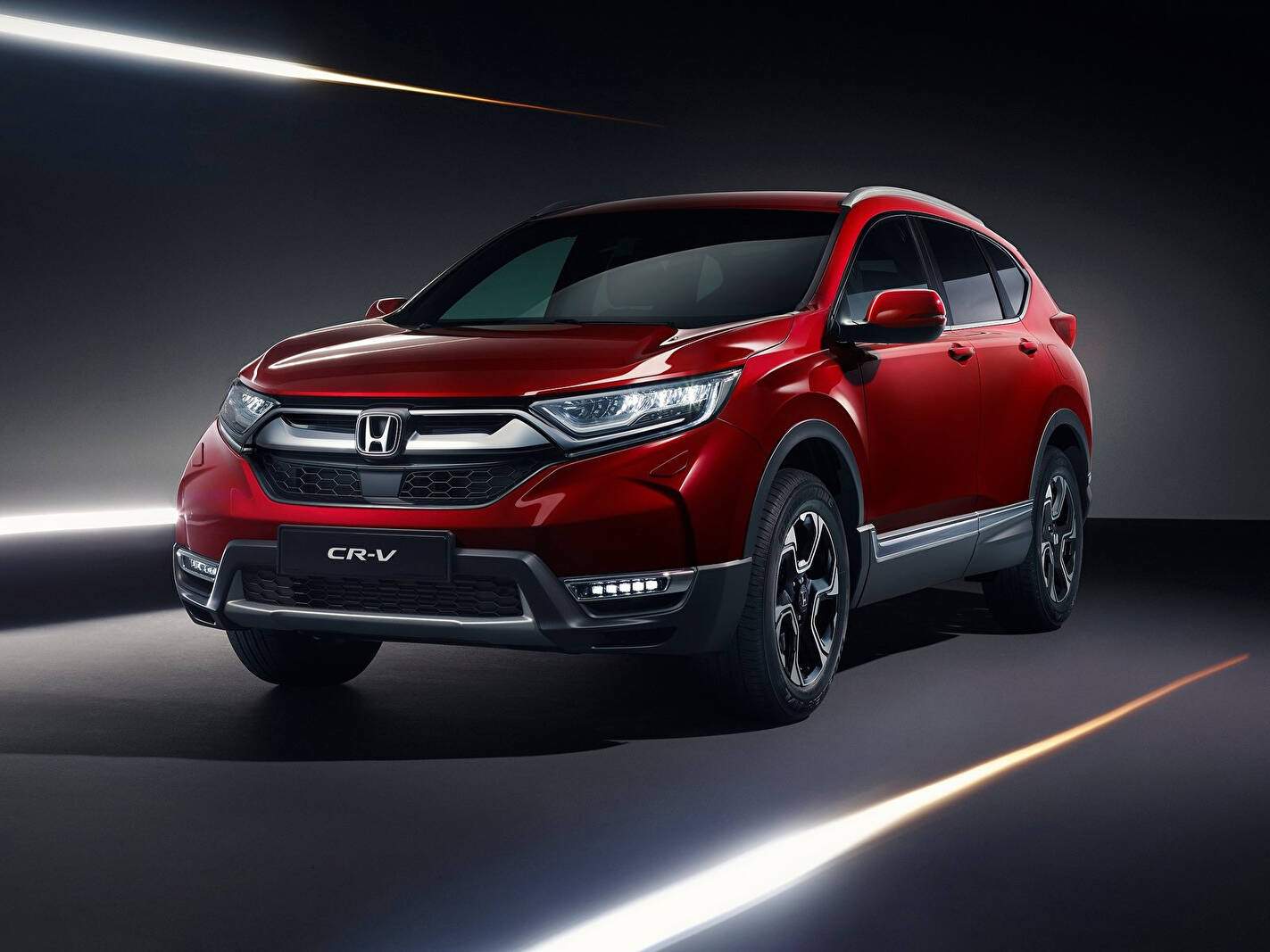 Honda CR-V V 1.5 VTEC 175 (2018-2022),  ajouté par fox58