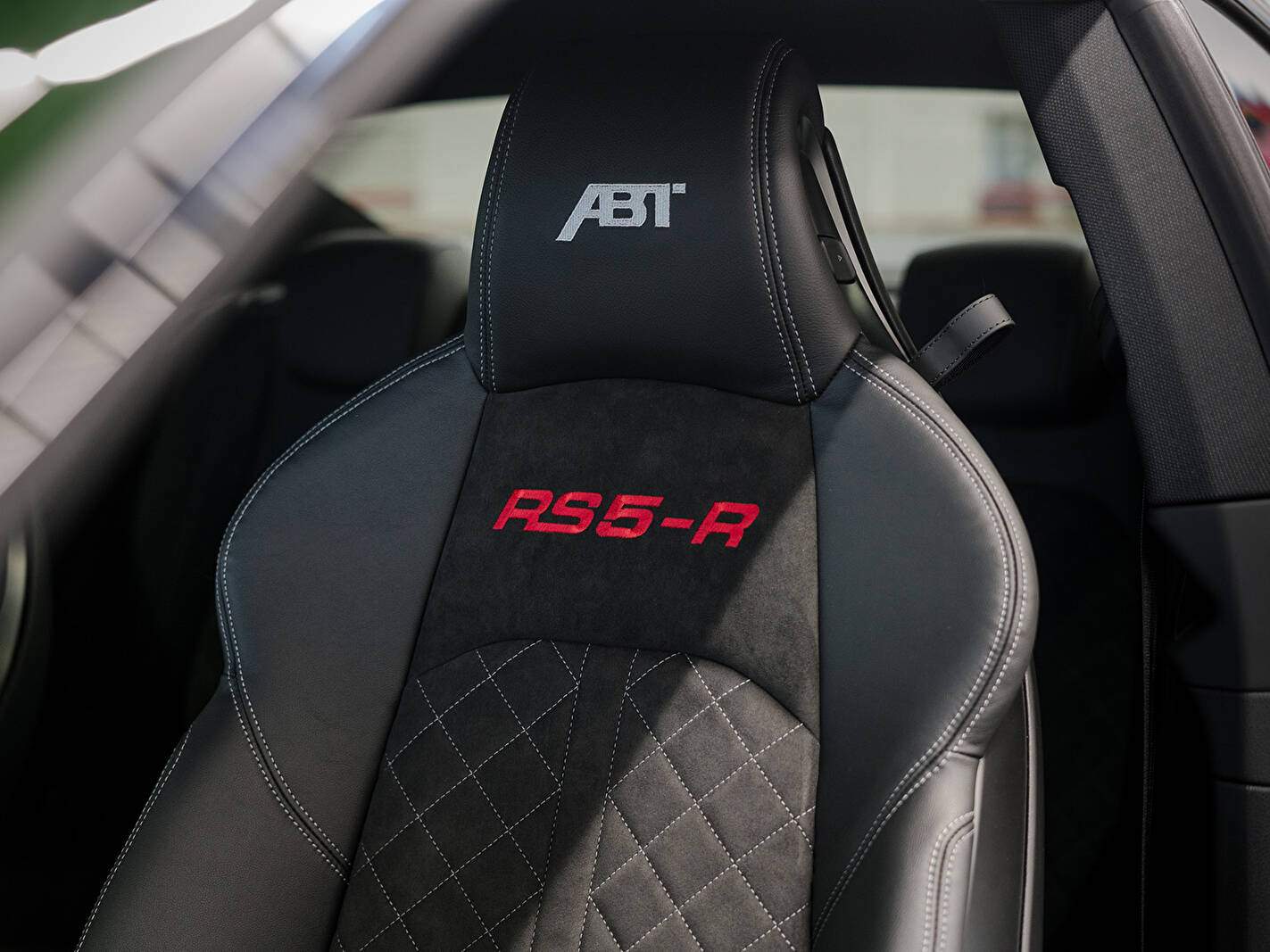 Abt Sportsline RS5-R (2018-2019),  ajouté par fox58