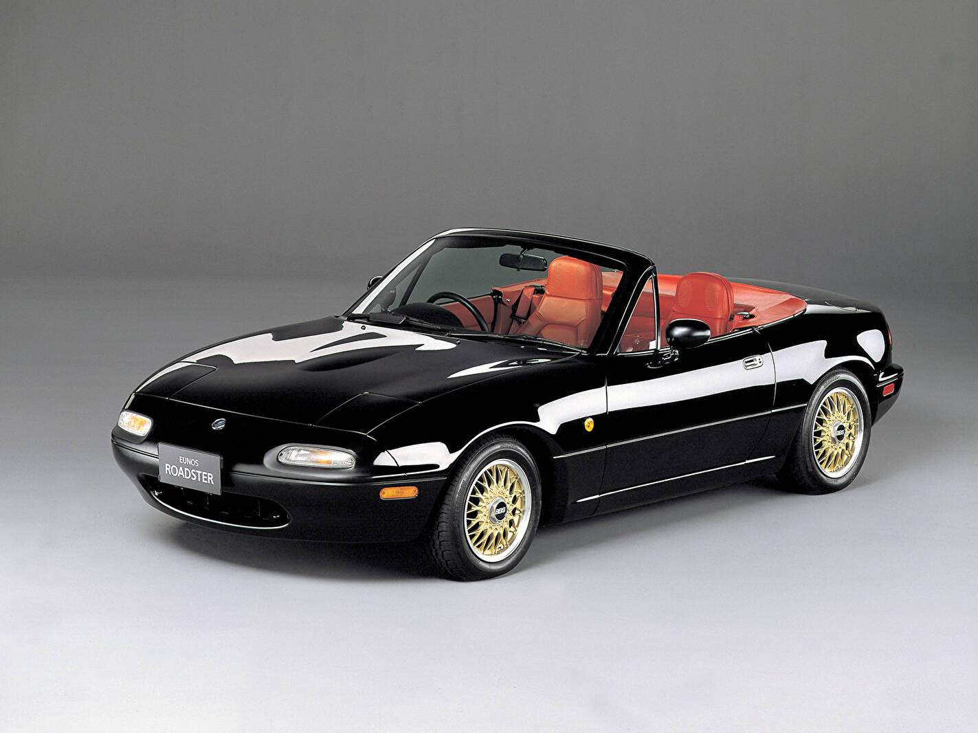 Eunos Roadster 1.6 120 (NA) « S Limited Special Edition » (1993),  ajouté par fox58