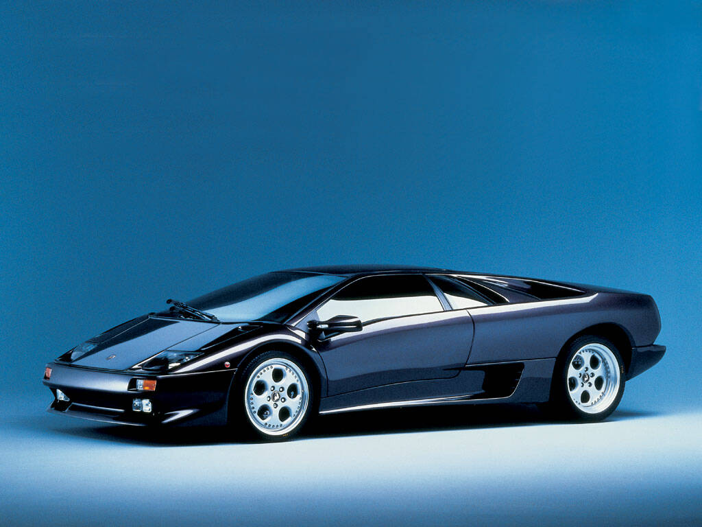 Lamborghini Diablo VT (1998-1999),  ajouté par fox58