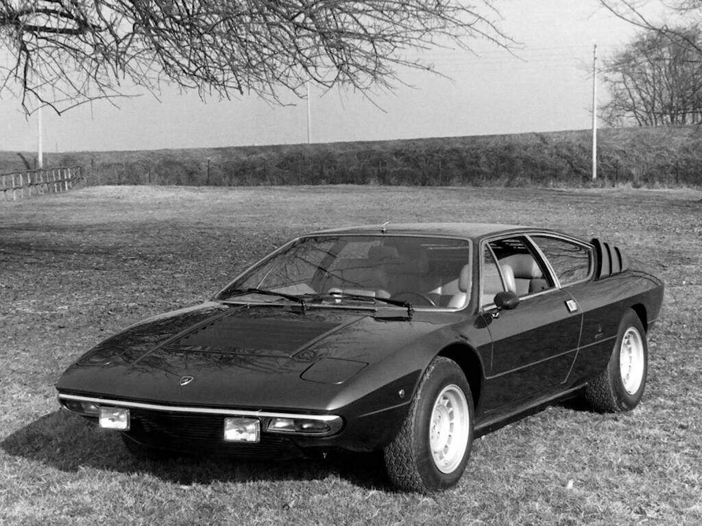 Lamborghini Urraco P300 (1975-1979),  ajouté par fox58