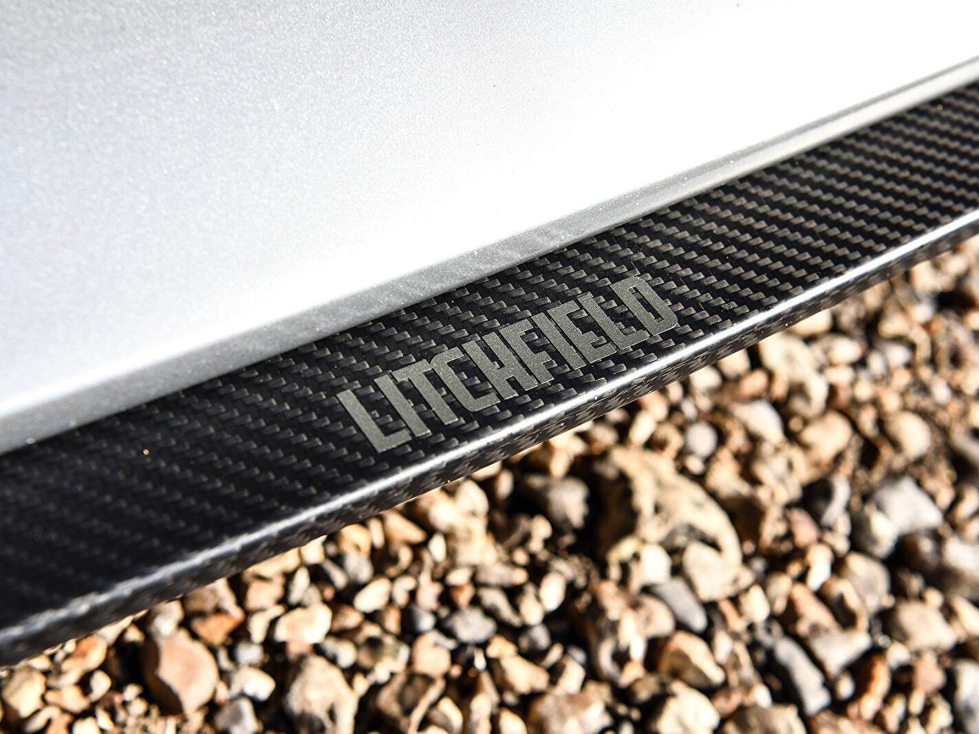 Litchfield GT-R Track Edition (2018),  ajouté par fox58