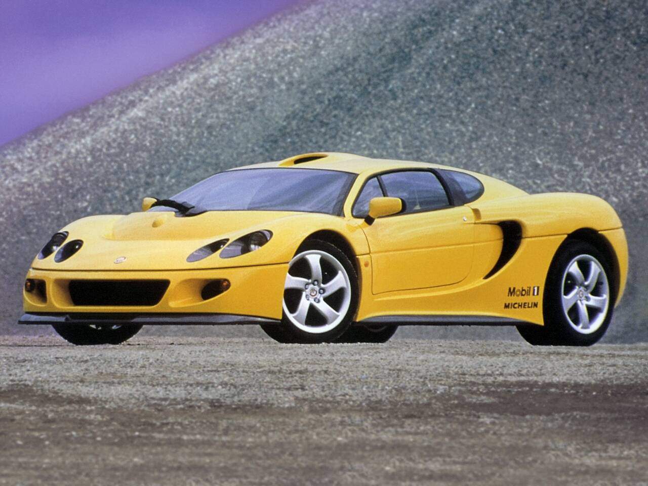 Mega Monte Carlo (1994),  ajouté par fox58