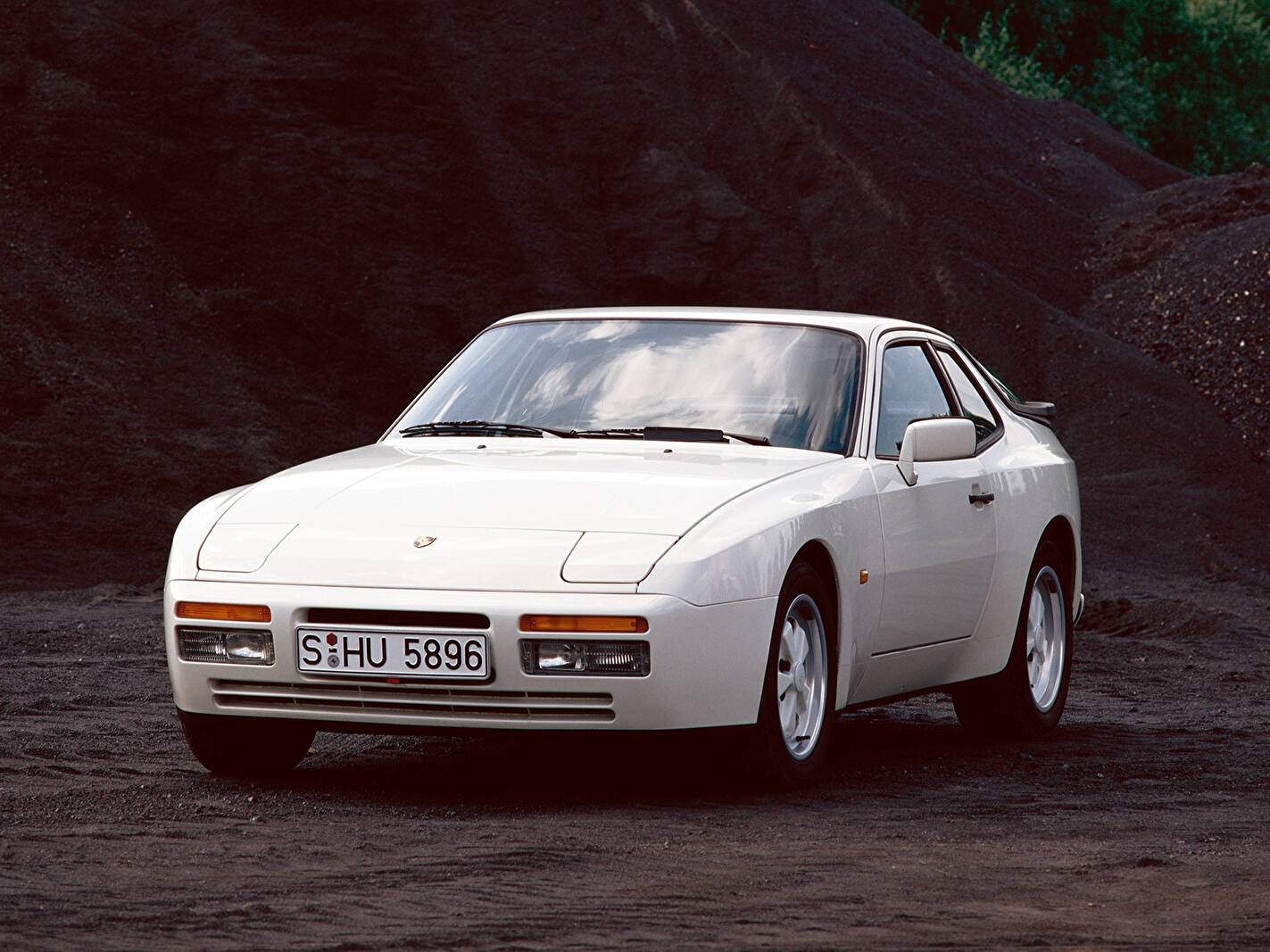 Porsche 944 Turbo (1985-1988),  ajouté par fox58