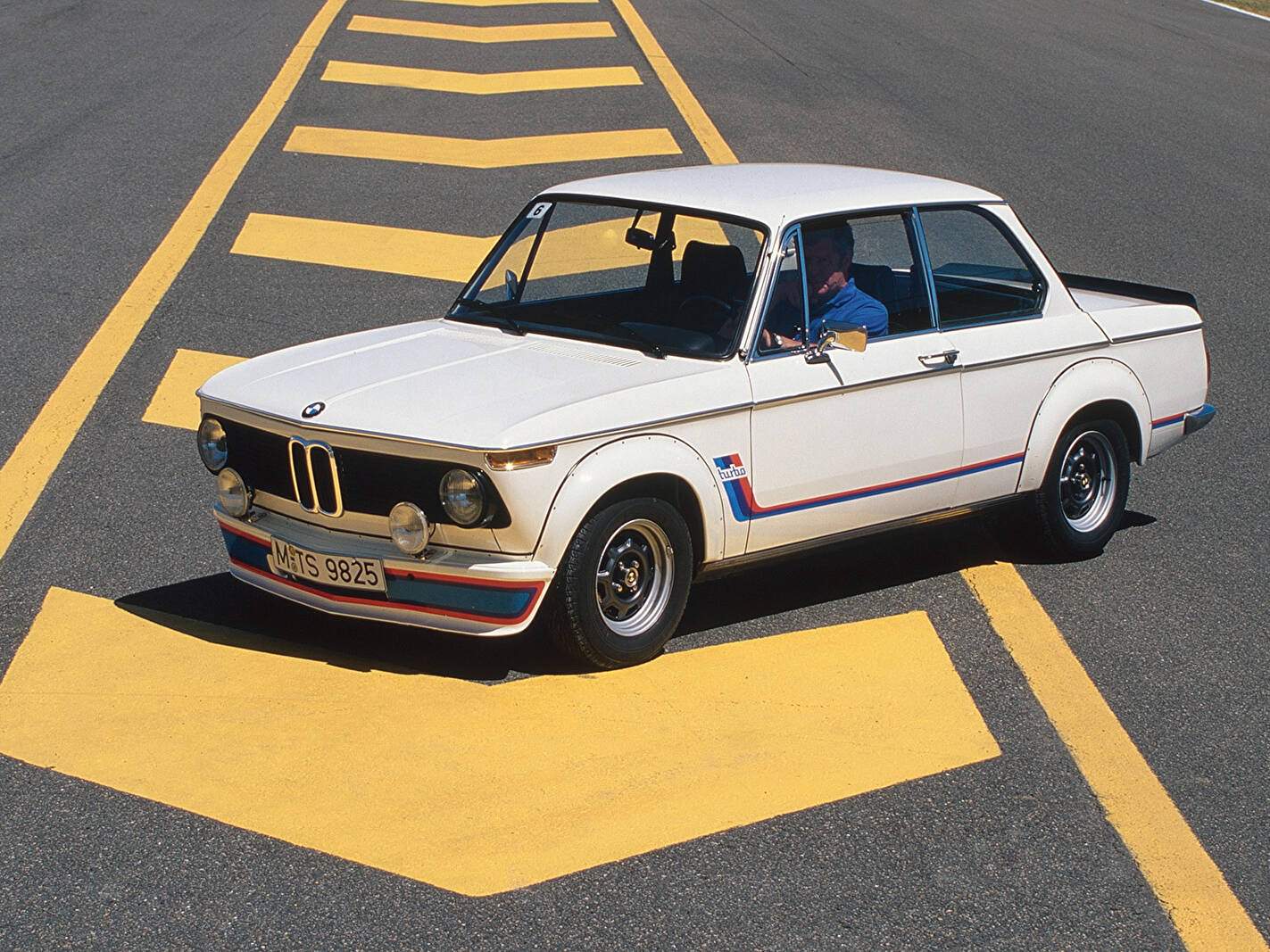 BMW 2002 Turbo (E10) (1974-1975),  ajouté par fox58