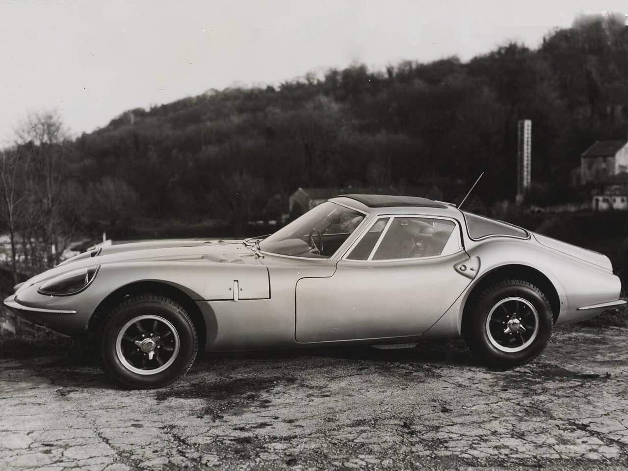Marcos 1600 GT (1966-1969),  ajouté par fox58