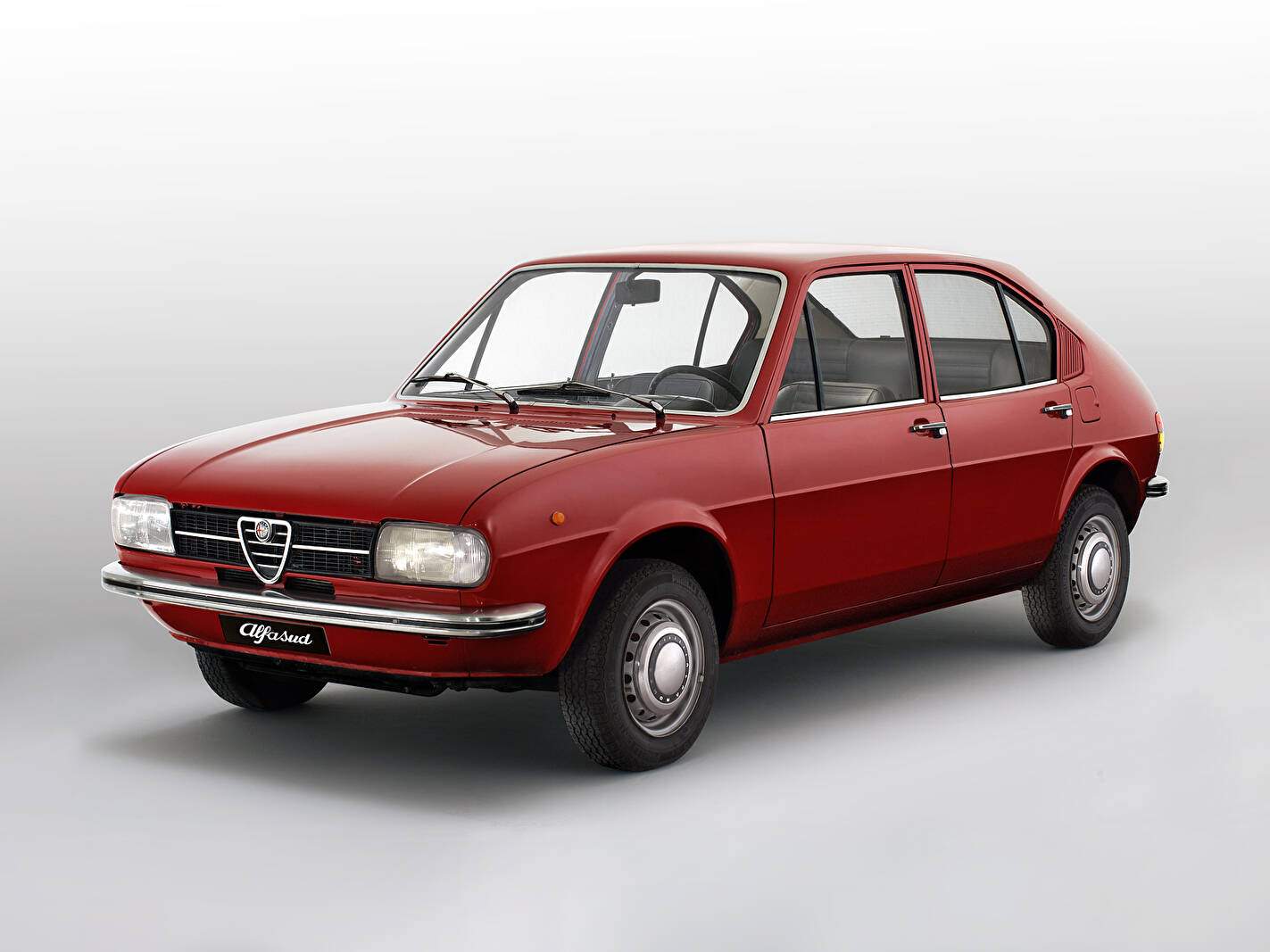 Alfa Romeo Alfasud 1.2 (1972-1983),  ajouté par fox58