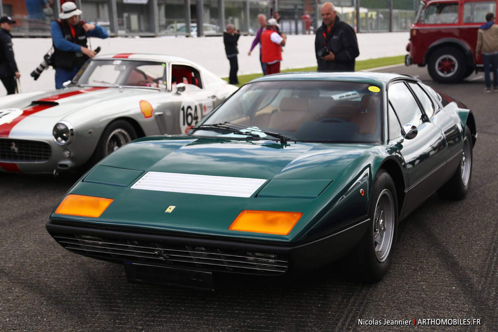 Ferrari 365 GT4 BB (1973-1976),  ajouté par fox58