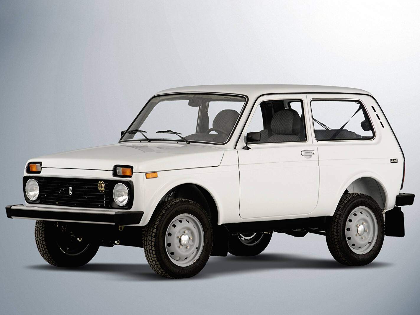 Lada Niva 1.7 (1977-2013),  ajouté par fox58