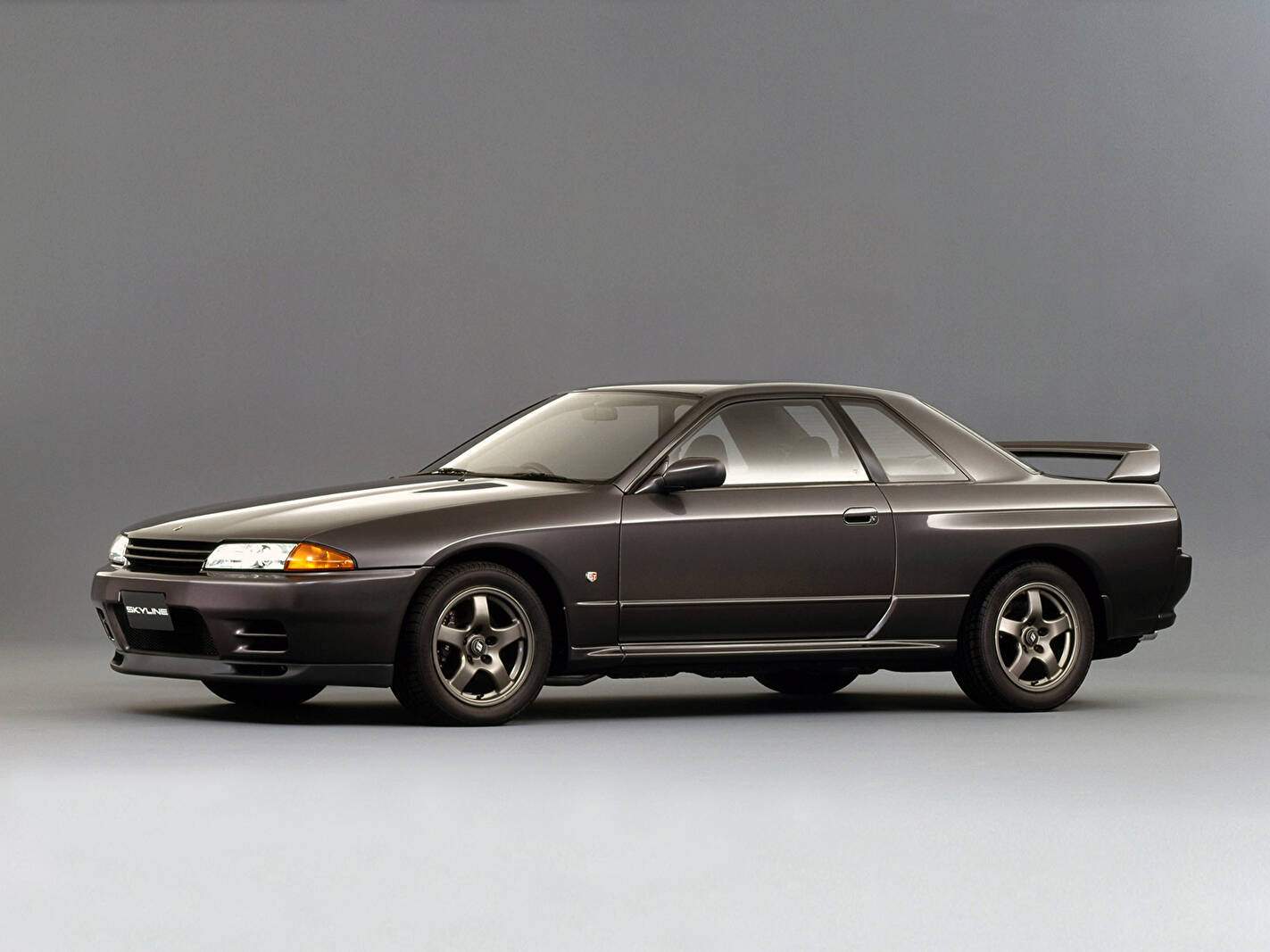 Nissan Skyline GT-R (R32) (1989-1995),  ajouté par fox58
