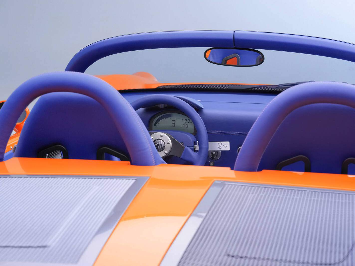 Valmet RaceAbout Concept (2005),  ajouté par fox58