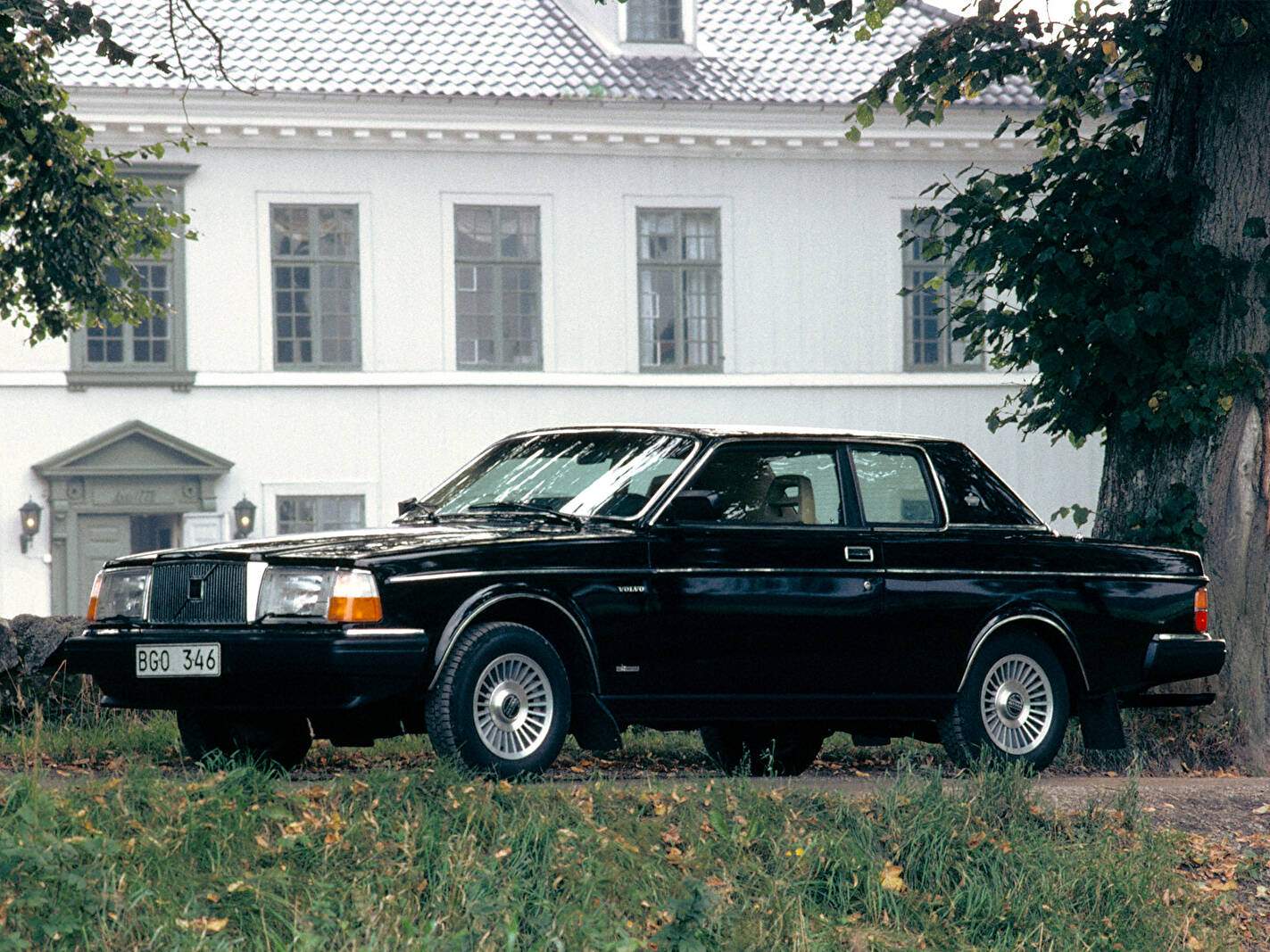 Volvo 262C (1978-1982),  ajouté par fox58