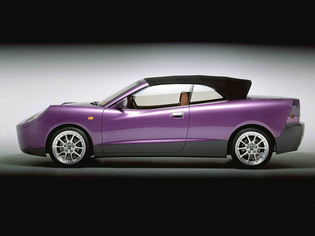 Valmet Zerone Concept (1999),  ajouté par fox58