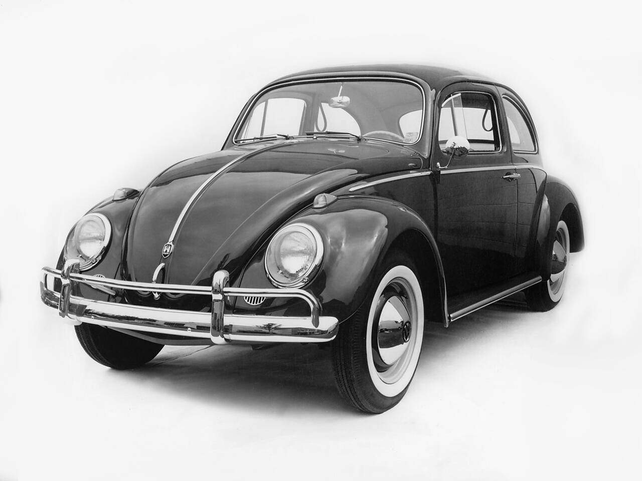 Volkswagen 1300 1.3 (Type 1) (1965-1971),  ajouté par fox58