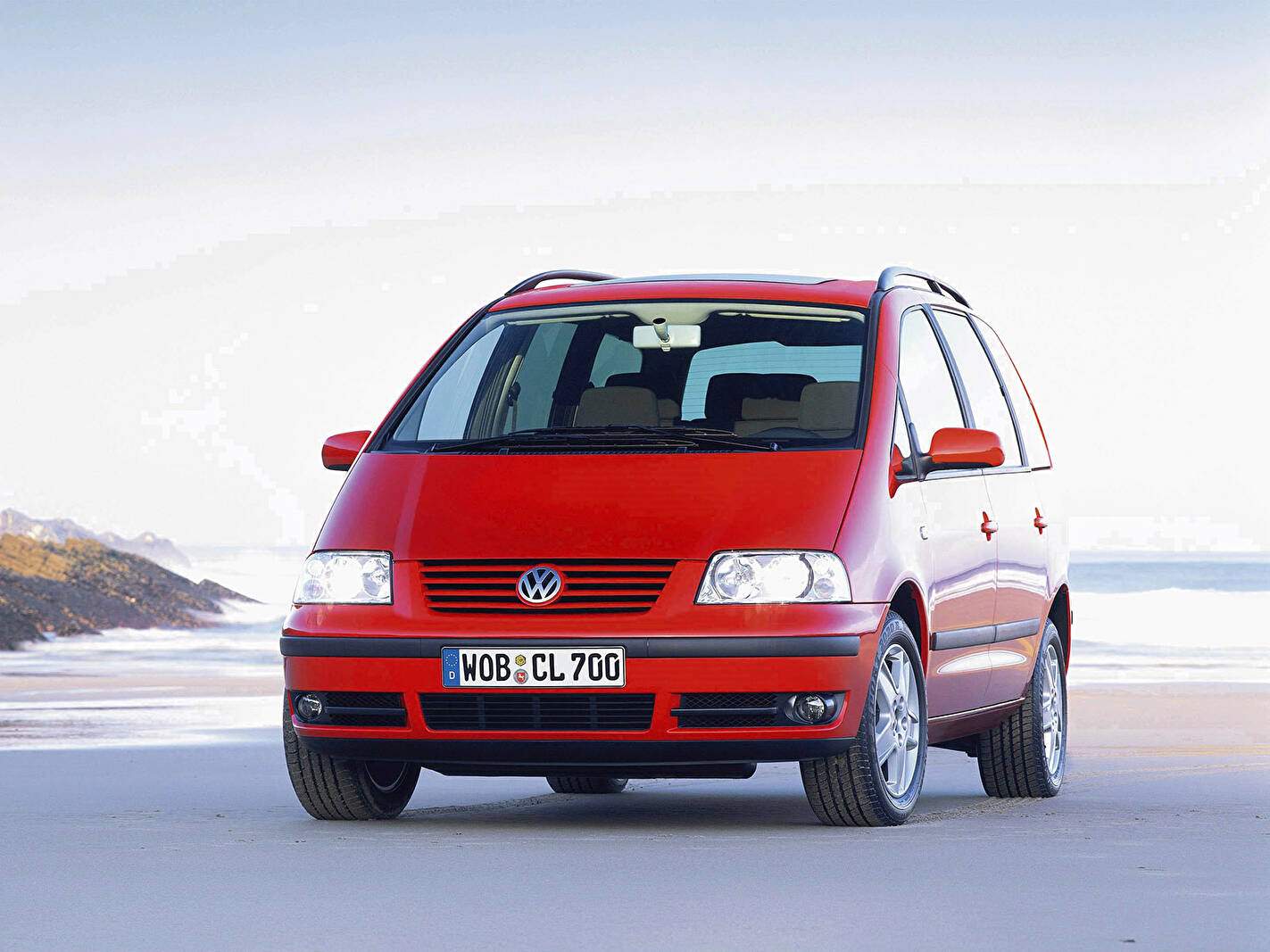 Volkswagen Sharan 2.8 V6 (2000-2010),  ajouté par fox58