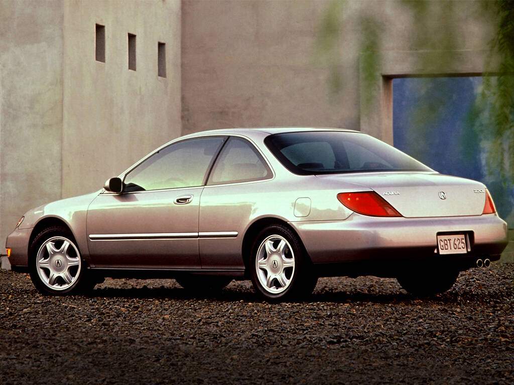 Acura CL 2.2 (1997-1998),  ajouté par fox58