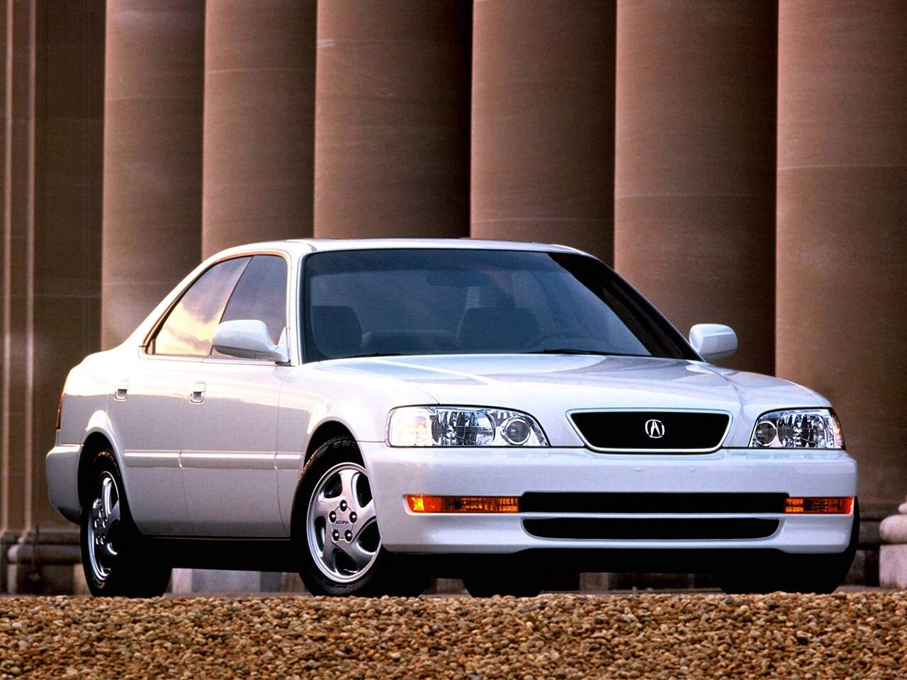 Acura TL 3.2 V6 (1996-1999),  ajouté par fox58