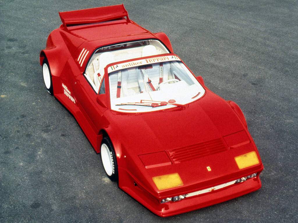 Anliker 512 BB Targa (1984),  ajouté par fox58