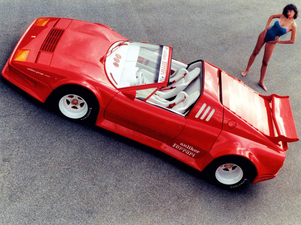 Anliker 512 BB Targa (1984),  ajouté par fox58