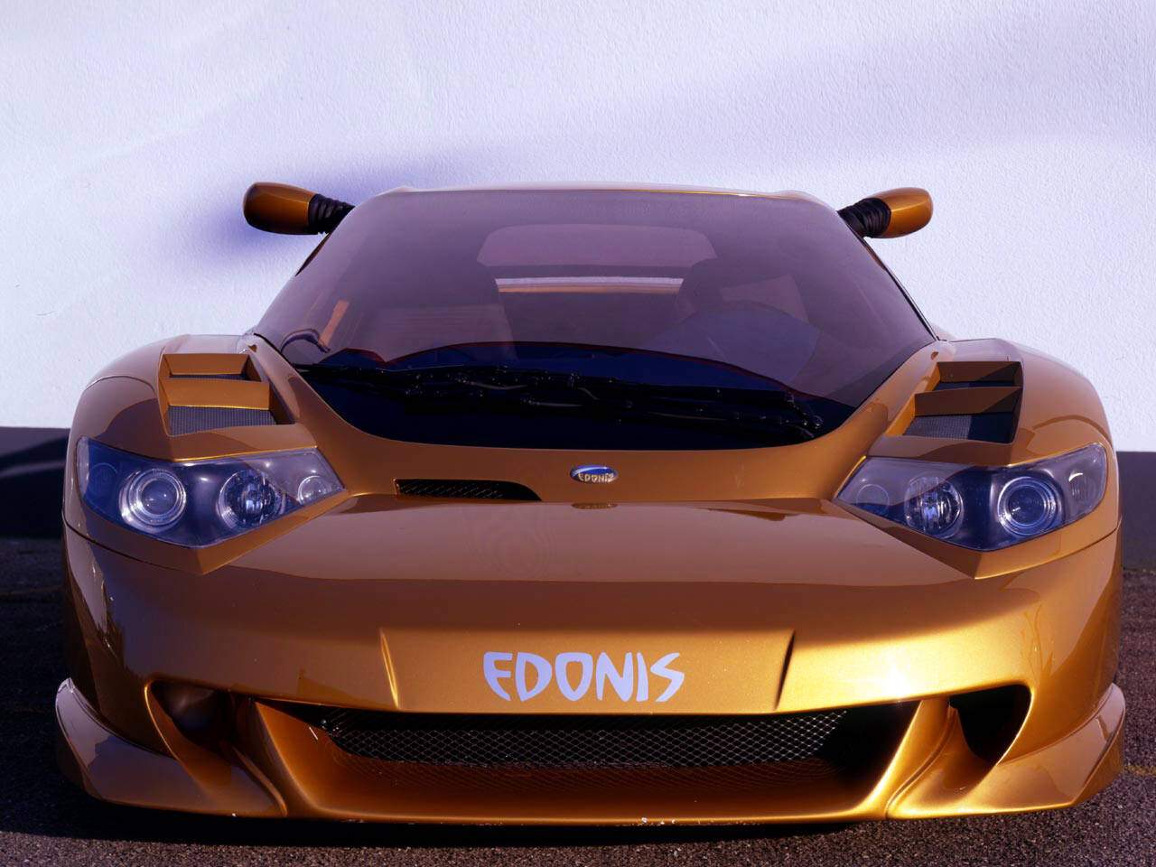 B.Engineering Edonis Prototipo (2001),  ajouté par fox58