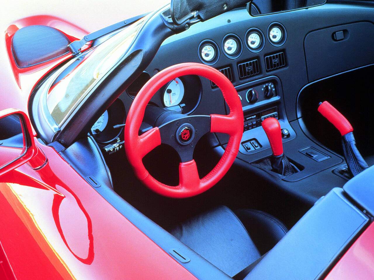 Dodge Viper RT/10 (1998-2002),  ajouté par fox58