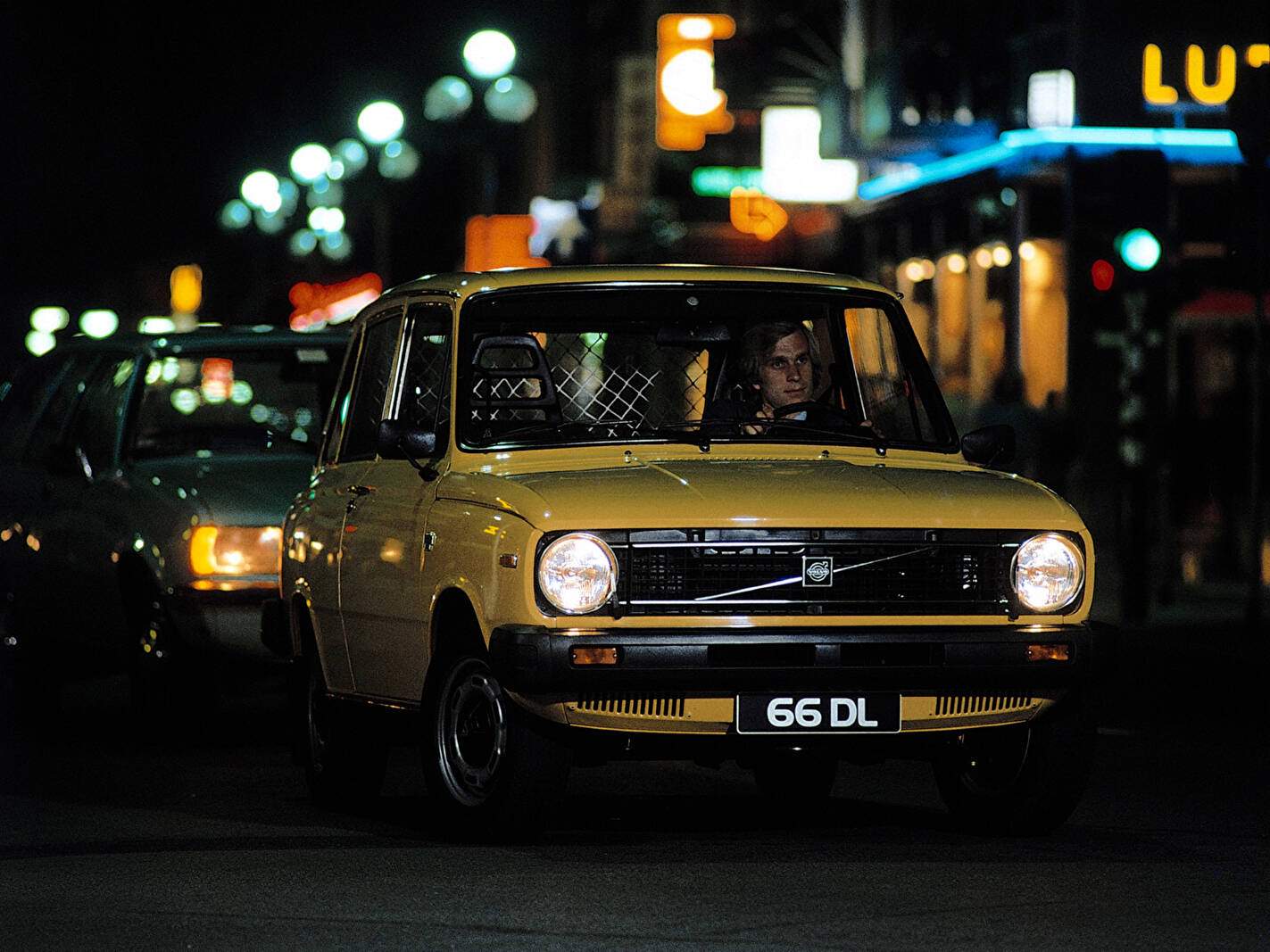 Volvo 66 Kombi DL (1975-1980),  ajouté par fox58