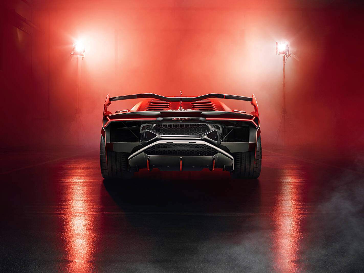 Lamborghini SC18 Alston (2018),  ajouté par fox58