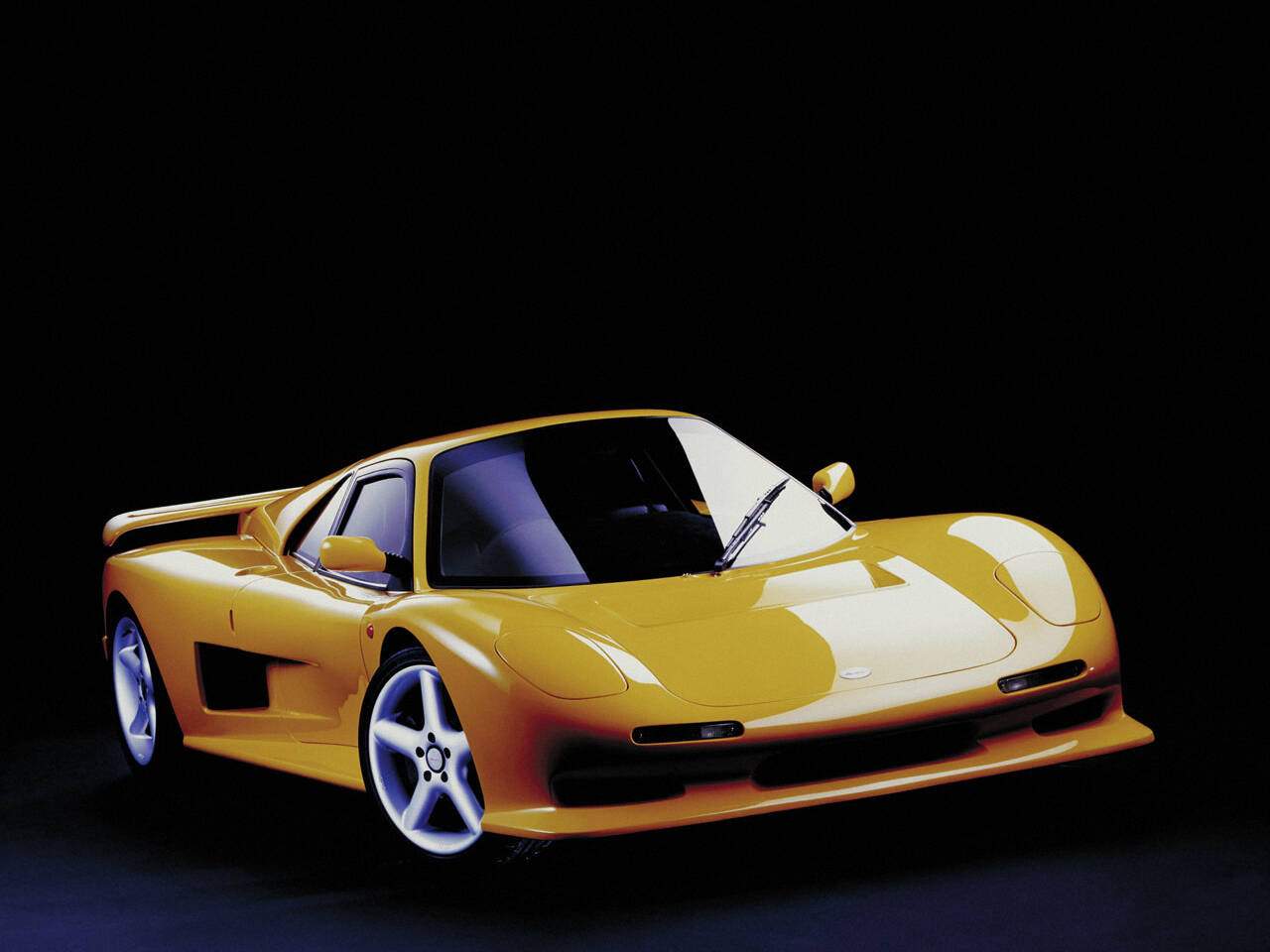 Ascari F-GT (1995-1997),  ajouté par fox58