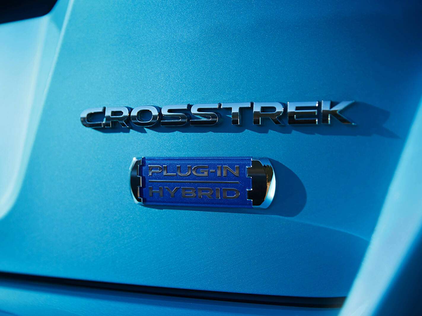 Subaru Crosstrek II Hybrid (2019),  ajouté par fox58