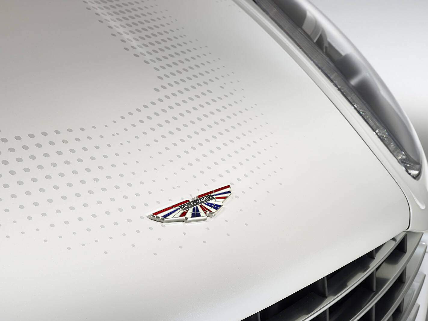 Aston Martin Rapide S « Q » (2015),  ajouté par fox58