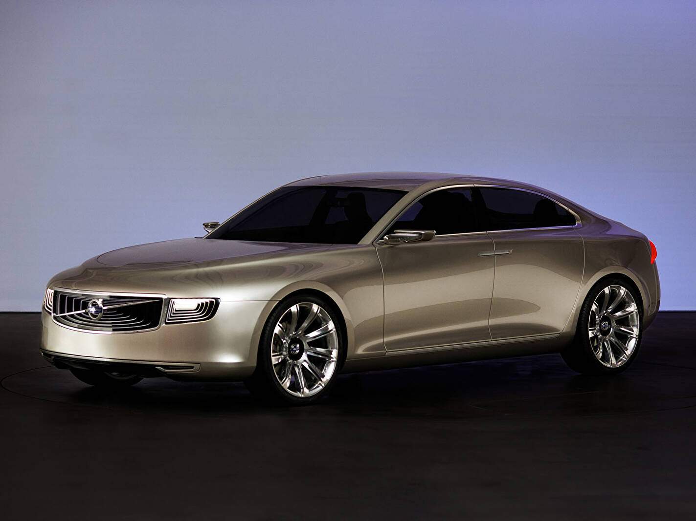 Volvo Universe Concept (2011),  ajouté par fox58
