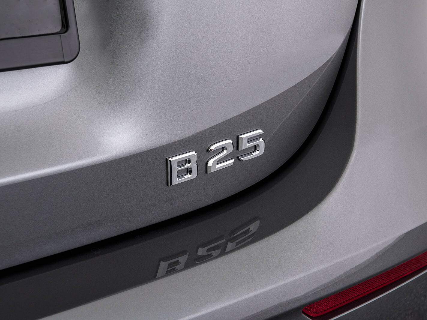 Brabus B25 AMG Line (2018),  ajouté par fox58