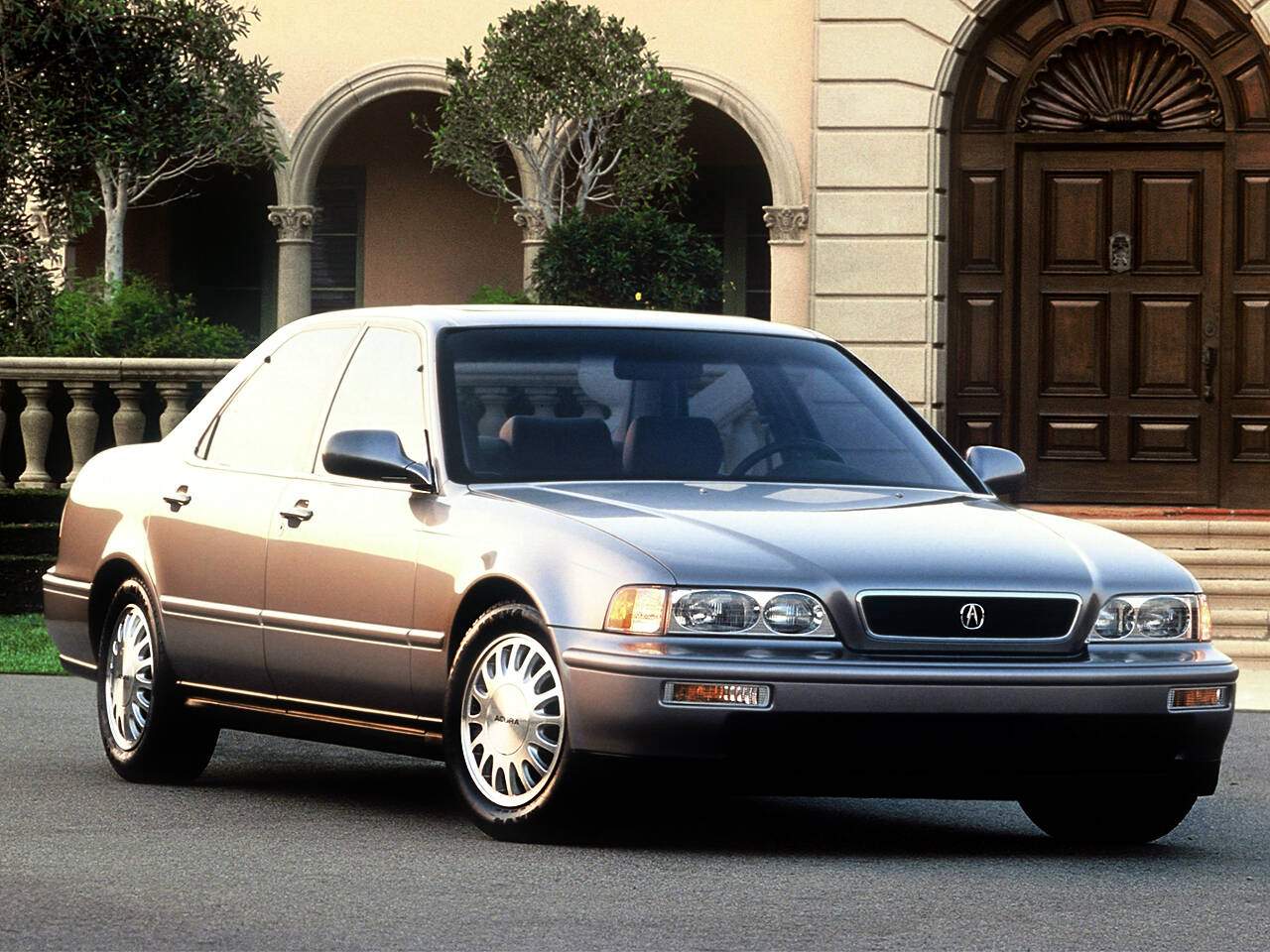Acura Legend II 3.2 V6 (1994-1995),  ajouté par fox58