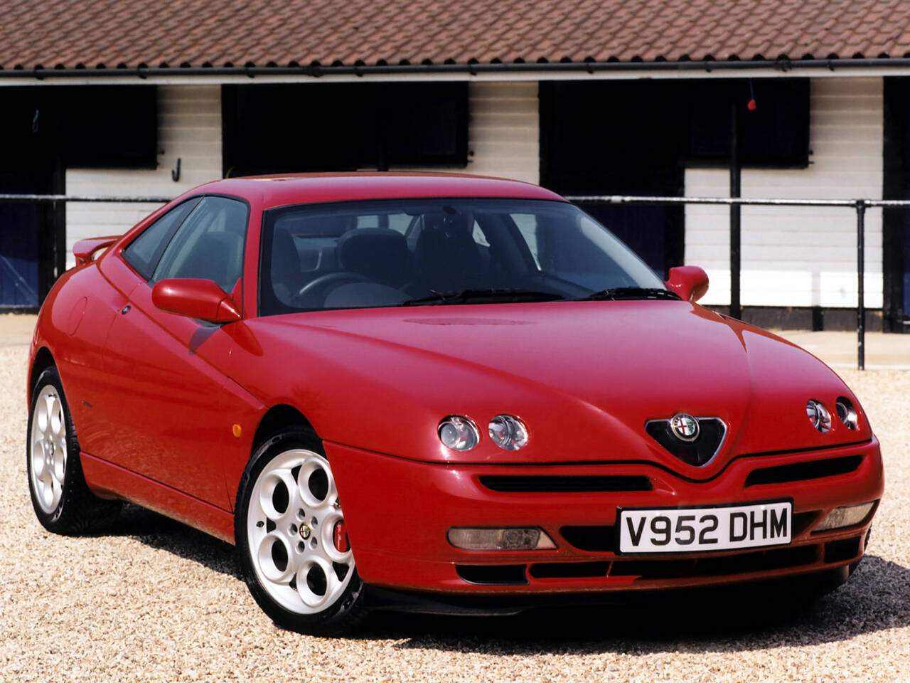 Alfa Romeo GTV 2.0 TS 155 (916C) (1998-2001),  ajouté par fox58