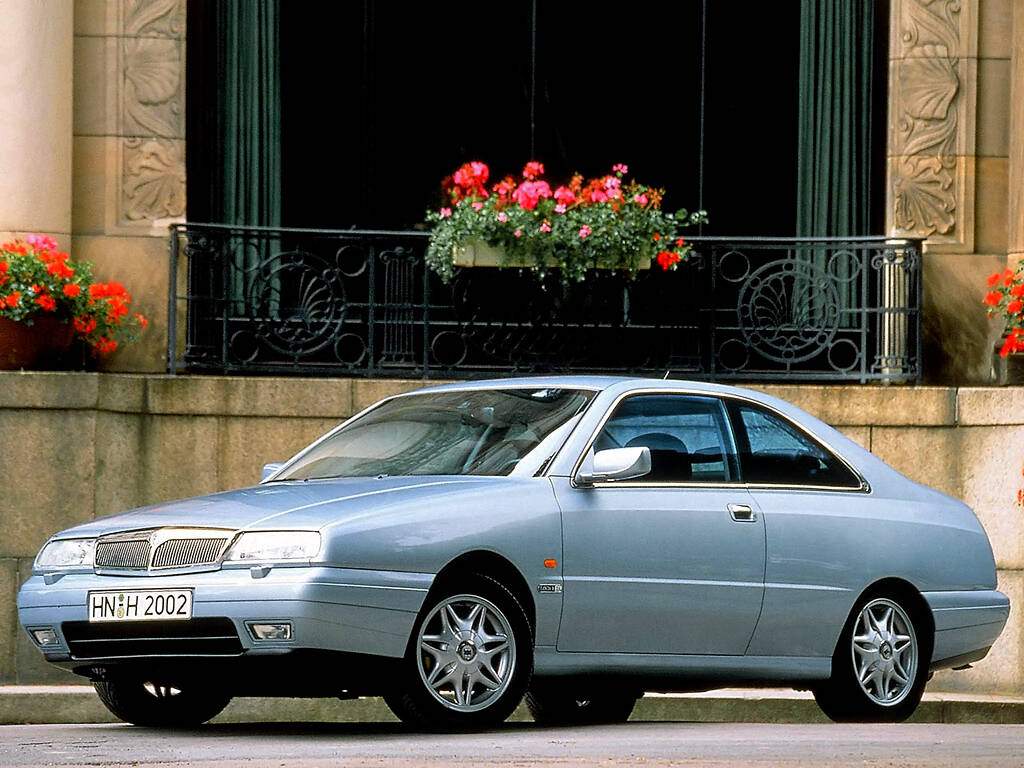 Lancia Kappa Coupé 2.4 20v (838) (1997-1998),  ajouté par fox58