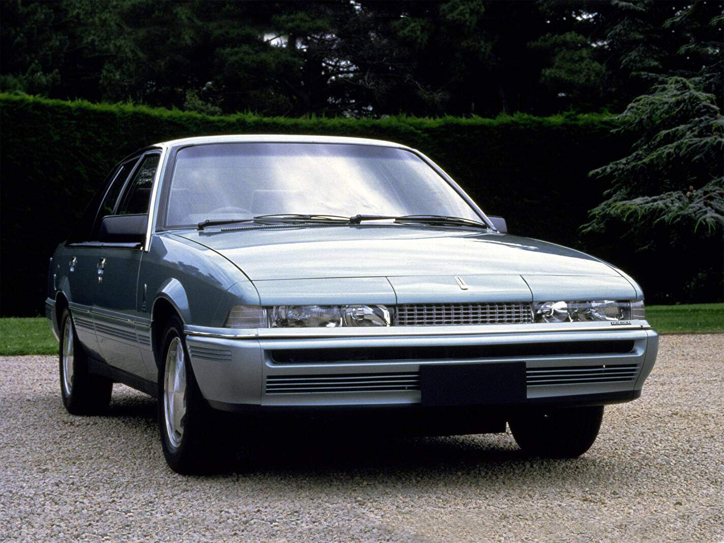 Holden VL Calais Turbo (1986-1988),  ajouté par fox58