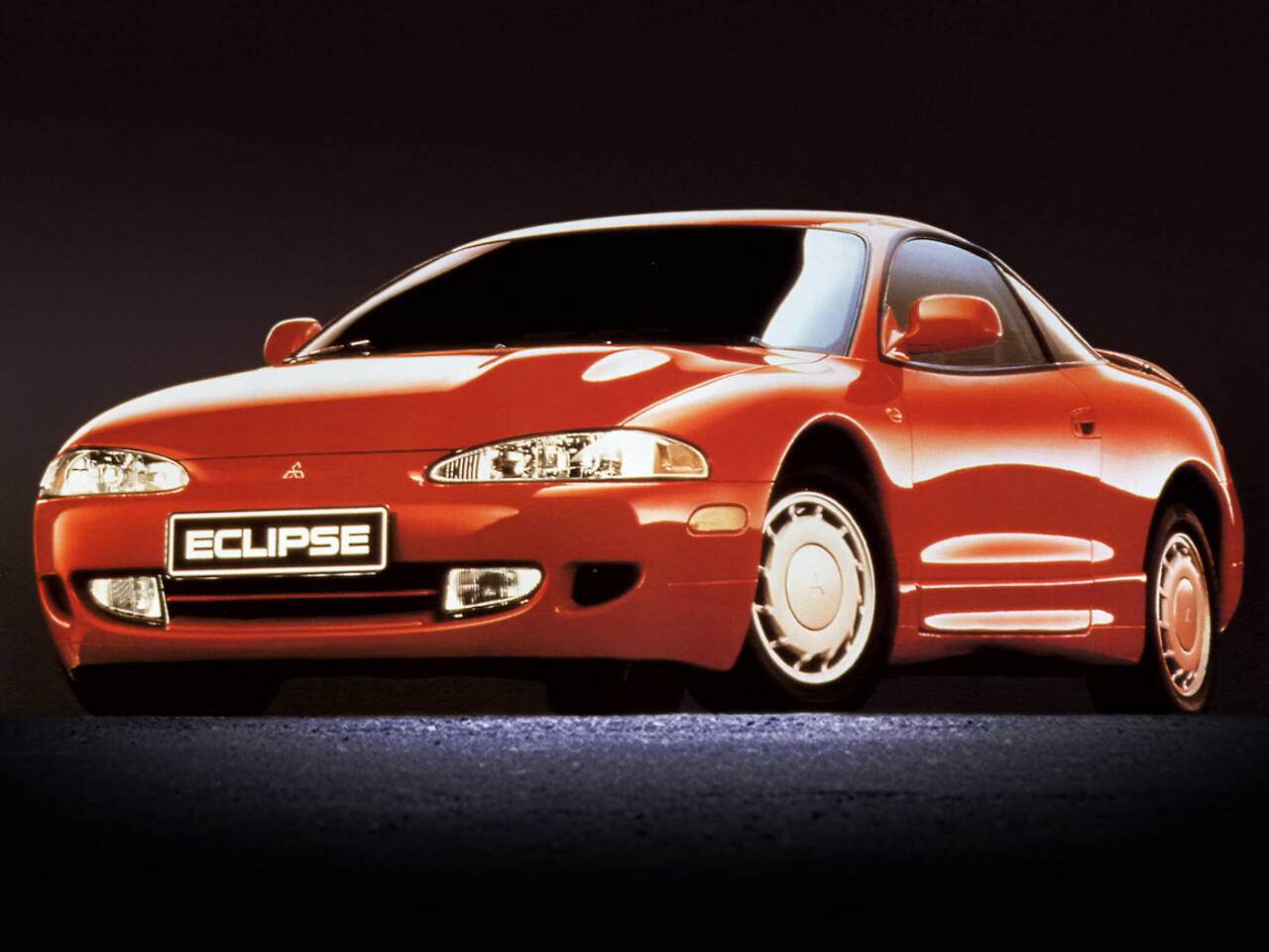 Mitsubishi Eclipse II 2.0 16v (D30) (1995-1997),  ajouté par fox58