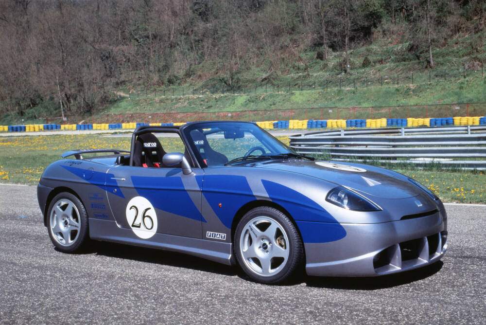 Maggiora Barchetta Trofeo (1996),  ajouté par fox58