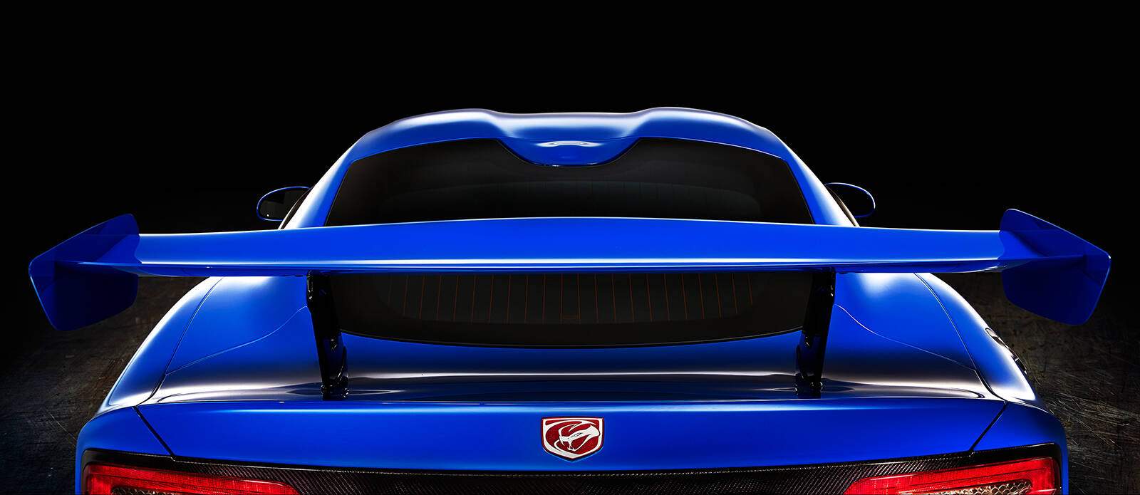 Dodge Viper III GTC TA 2.0 Package (2014-2017),  ajouté par fox58