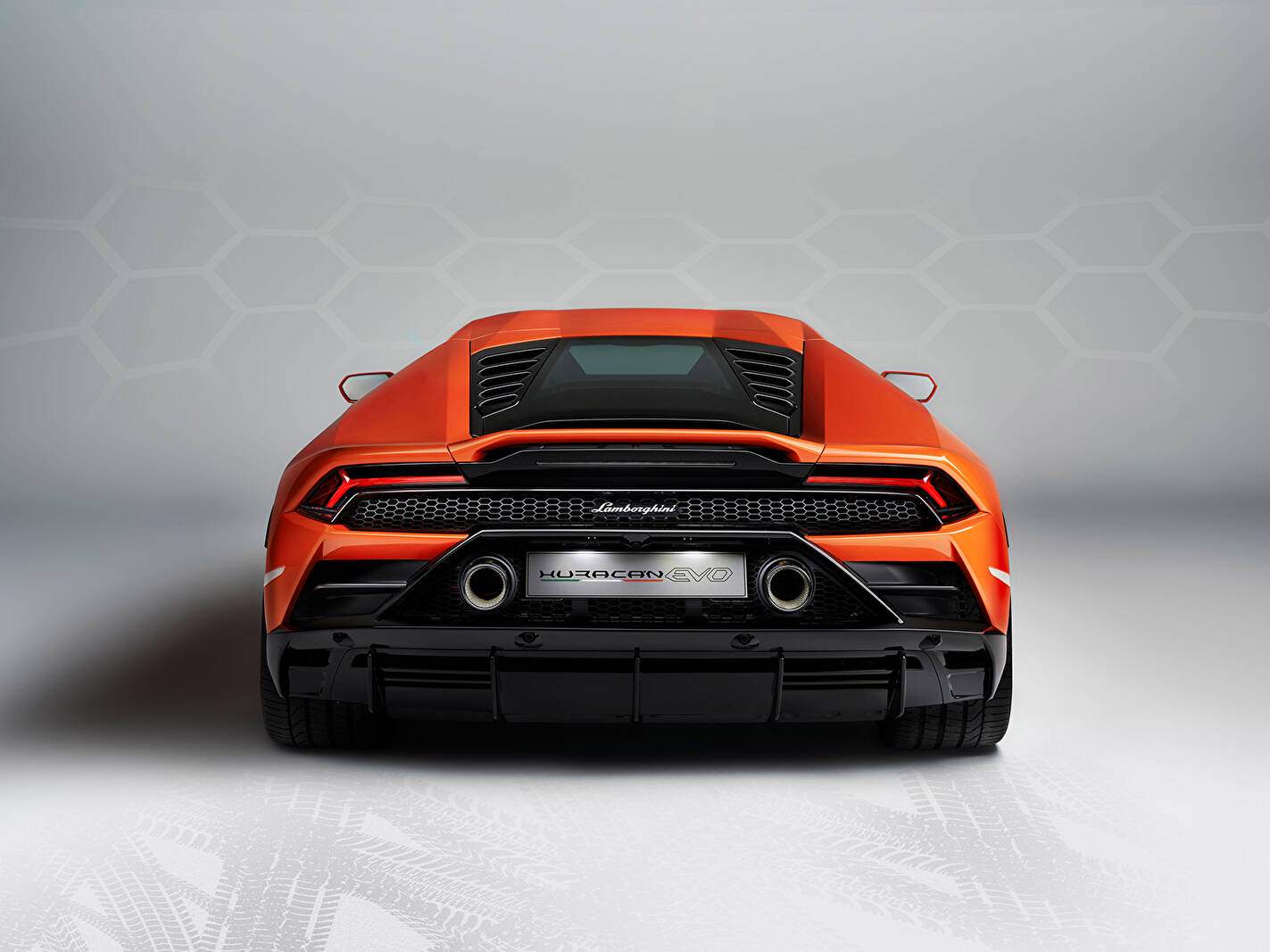 Lamborghini Huracán EVO (2019-2025),  ajouté par fox58