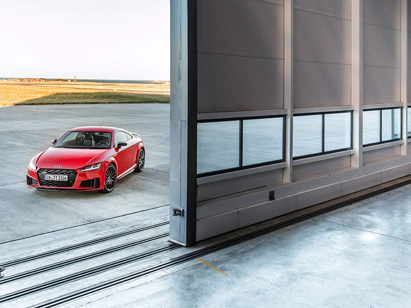 Audi TT S III (8S) « Compétition » (2018-2020),  ajouté par fox58