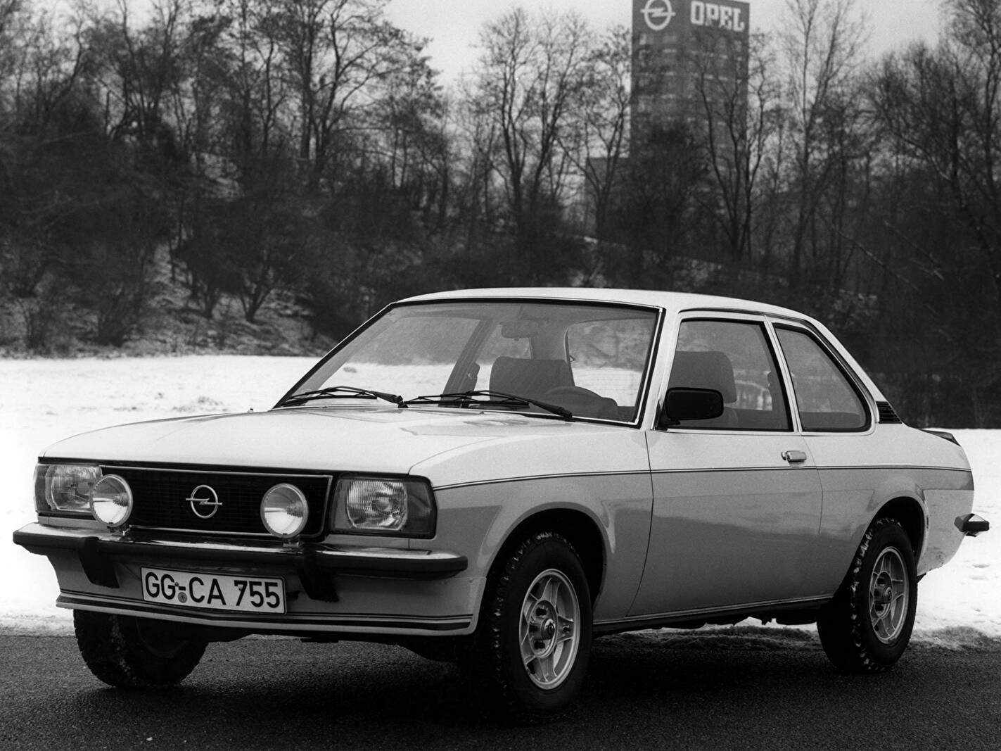 Opel Ascona II 2.0 E (B) (1980-1981),  ajouté par fox58