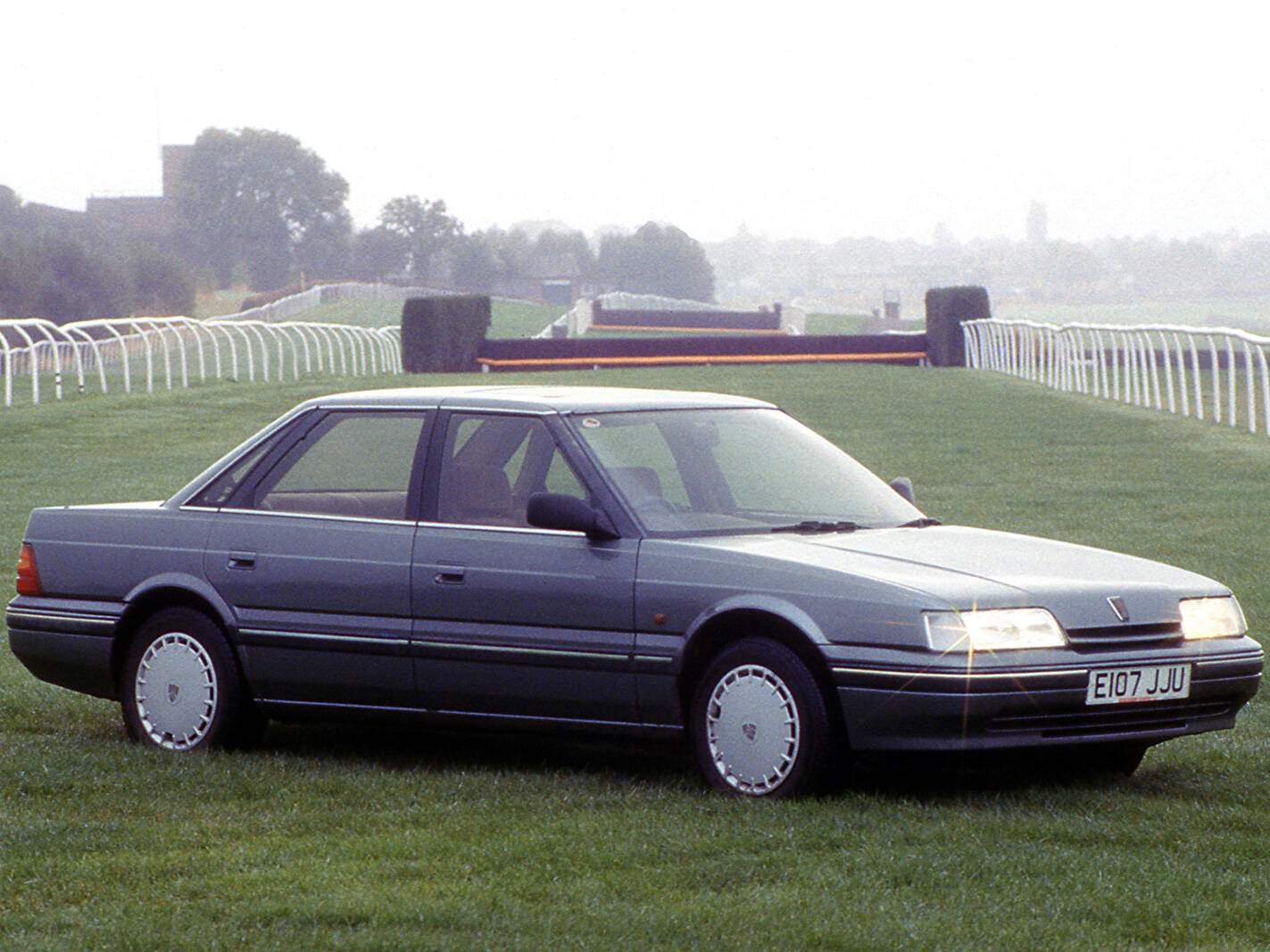 Rover 827i (1989-1992),  ajouté par fox58